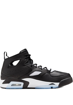 Jordan Jordan Flight Club 'Black/White' sneakers