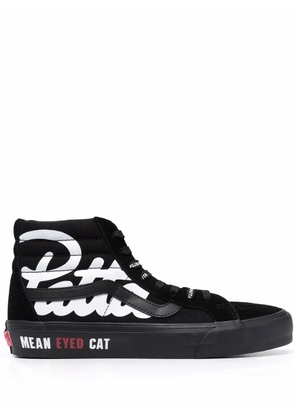 Vans x Patta SK8-Hi Reissue VLT LX trainers - Black