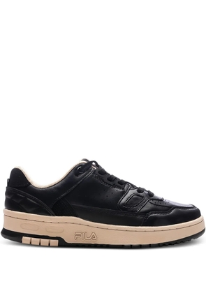 Fila Rissmo Low Lux sneakers - Black
