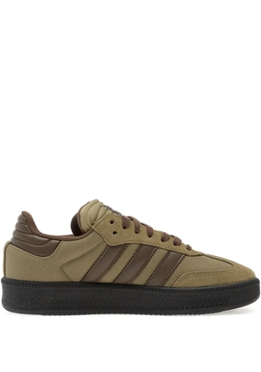 adidas Samba XLG sneakers - Green