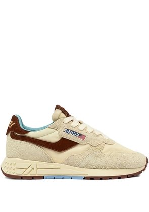 Autry Reelwind sneakers - Neutrals