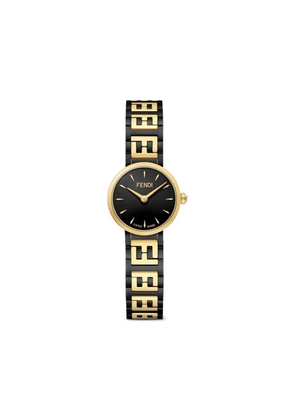 Fendi Pre-Owned Forever Fendi 30mm - Black