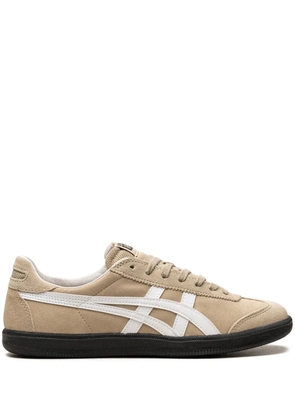 Onitsuka Tiger Tokuten 'Beige/Black' sneakers - Neutrals
