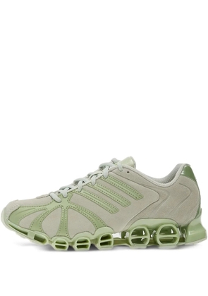 adidas Mega Ghostride W lace-up sneakers - Grey