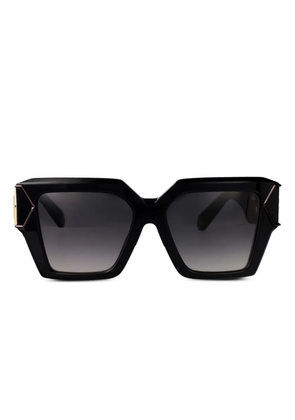 Philipp Plein Eyewear SPP135M0700 BLACK
