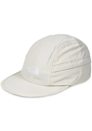 Supreme x The North Face Trekking Soft Bill camp cap - White