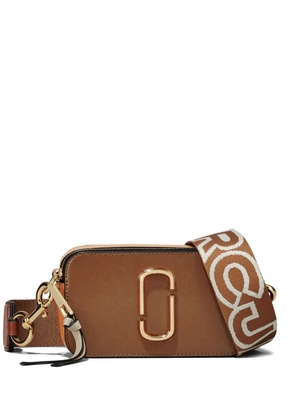 Marc Jacobs The Snapshot camera bag - Brown