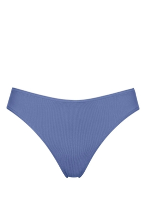 ERES Coulisses bikini bottom - Blue