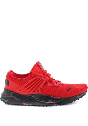 PUMA Pacer Future 'Red/Black' sneakers