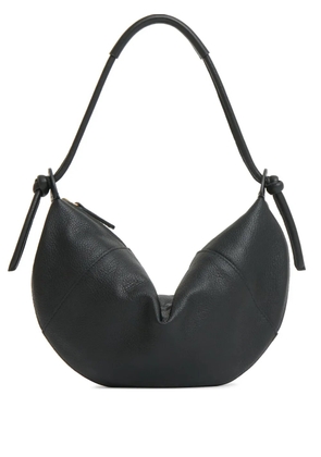 Mansur Gavriel mini Fortuna shoulder bag - Black