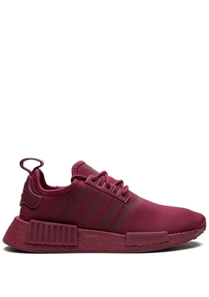 adidas NMD R1 low-top sneakers - Red