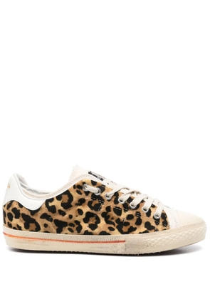 hidnander Starless sneakers - Neutrals