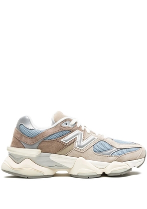 New Balance 9060 'Sea Salt/Blue' sneakers - Neutrals