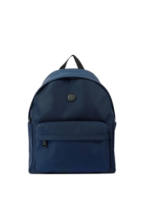 Moncler Ruksak backpack - Blue
