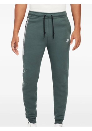 Nike Tech 'Vintage Green' track pants
