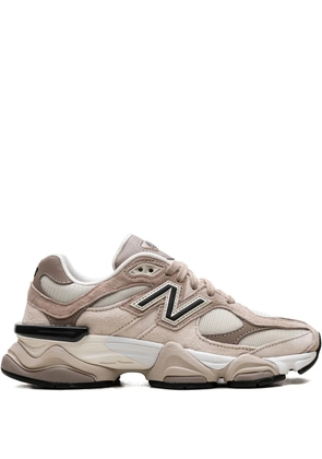 New Balance 9060 sneakers - Neutrals
