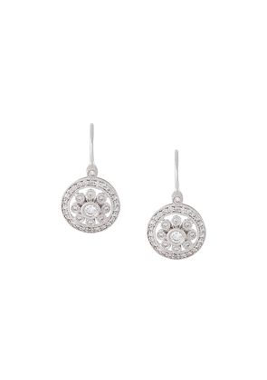 Wouters & Hendrix Gold Rosetta earrings - Metallic
