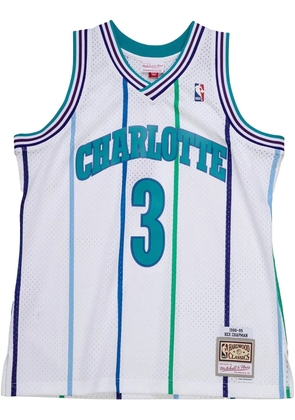 Mitchell & Ness NBA 'Hornets 1988 Rex Chapman' jersey - White
