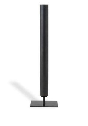 Audo Stance 16 Inch vase - Black