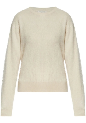 By Malene Birger cashmere jumper - Neutrals