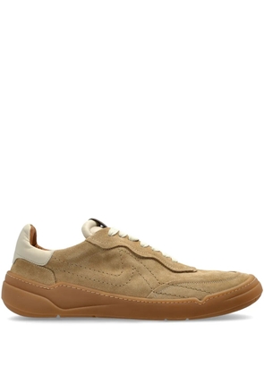 Paul & Shark Sand Walk sneakers - Neutrals
