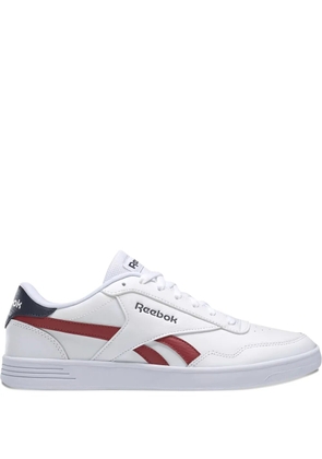 Reebok Royal Techque T 'White/Red' sneakers