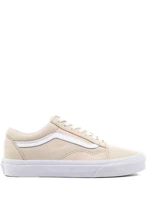Vans Old Skool Leather 'Sand Dollar' - Neutrals
