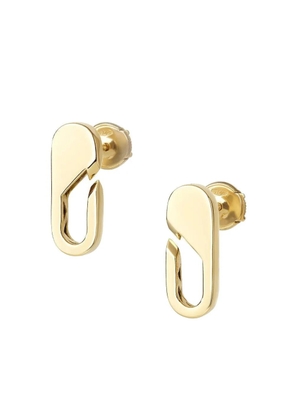 Bizzotto Gioielli 18K yellow gold Link earrings