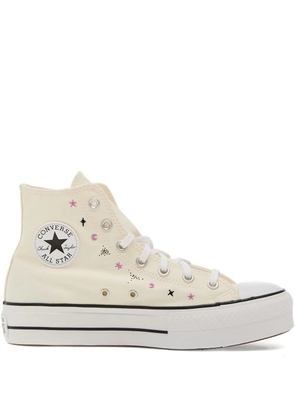Converse Lift Celestial sneakers - Neutrals