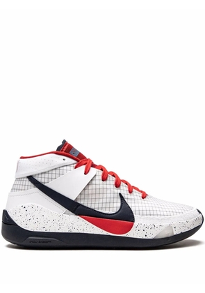 Nike KD13 sneakers - White