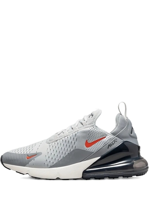 Nike air max 270 trainers - Grey