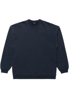 Mainless Classic sweatshirt - Blue