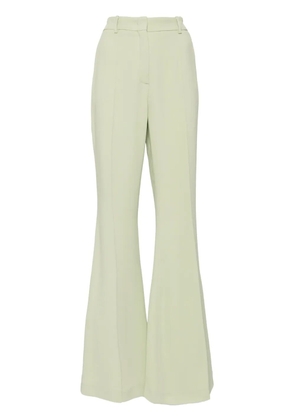 Elie Saab Cady trousers - Green
