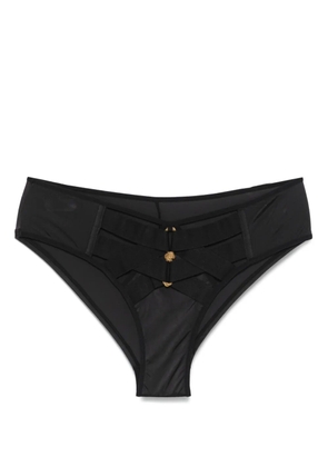 Marlies Dekkers Arcana briefs - Black