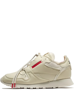 Reebok Classic Vegan Rise 'Milk Makeup - Equipment Room' trainers - Neutrals