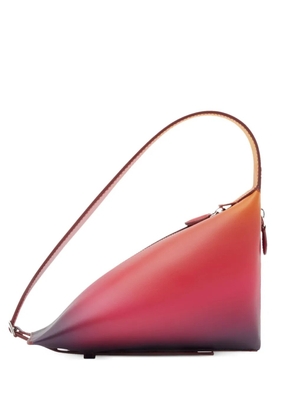 Courrèges The One shoulder bag - Red