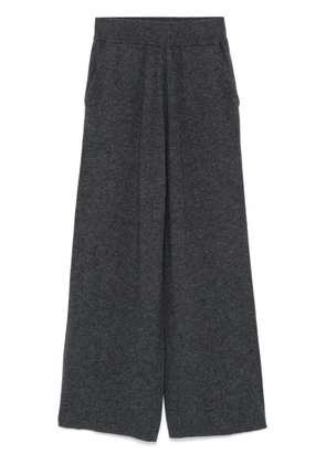 Philo-Sofie knitted trousers - Grey