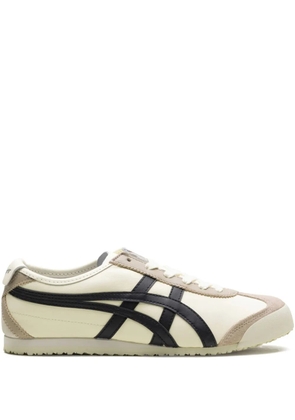 Onitsuka Tiger Tiger Mexico 66 'Ivory/Black' sneakers - Neutrals