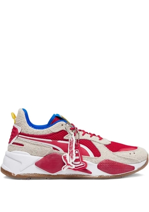 PUMA x Ferrari RS-X 'Red' sneakers