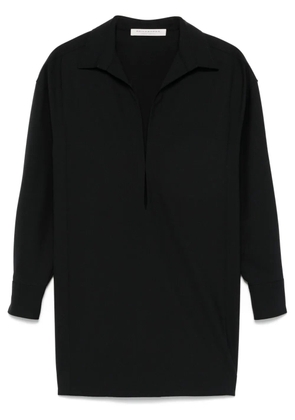 Philosophy Di Lorenzo Serafini shift mini dress - Black