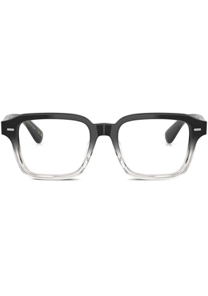 Oliver Peoples Errisson frames - Grey