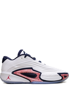Jordan Jordan Luka 3 'Howard University PE' sneakers - White