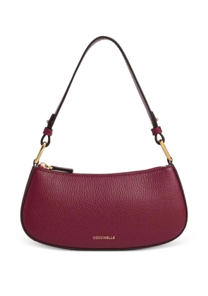 Coccinelle Merveille shoulder bag - Red
