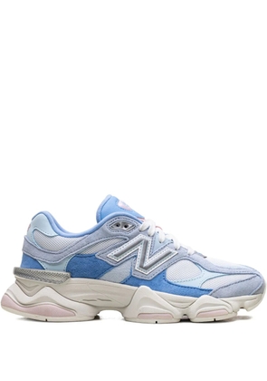 New Balance 9060 lace-up sneakers - Blue