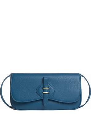 Coccinelle small Mavery shoulder bag - Blue