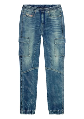Diesel 2051 D-Ursy jeans - Blue