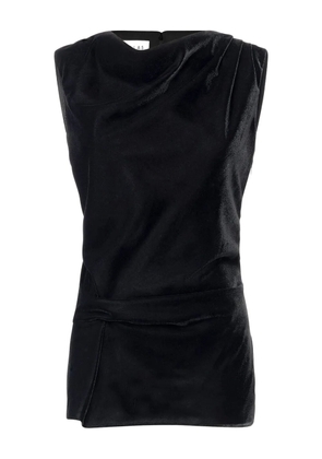CALLAS Milano Llena top - Black