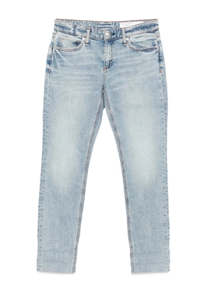 rag & bone Dre jeans - Blue