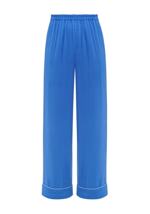 Sleeper Pastelle trousers - Blue