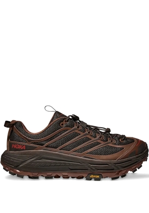 HOKA Mafate Three2 sneakers - Brown